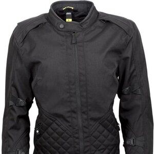 🆕 NWT Scorpion Dominion Female Motorcycle Jacket